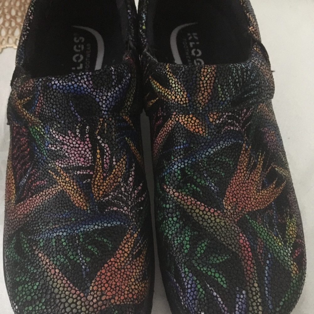 Women Klogs shoes